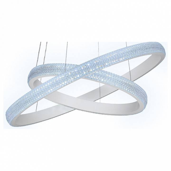 Подвесной светильник Ambrella light FA FA615 E27 FA615