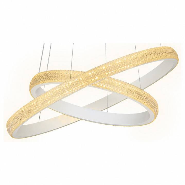 Подвесной светильник Ambrella light FA FA615 E27 FA615