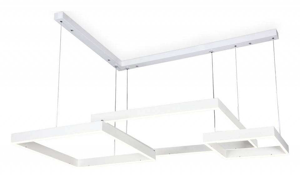 Подвесной светильник Ambrella light FA FA6646 12 Вт FA6646