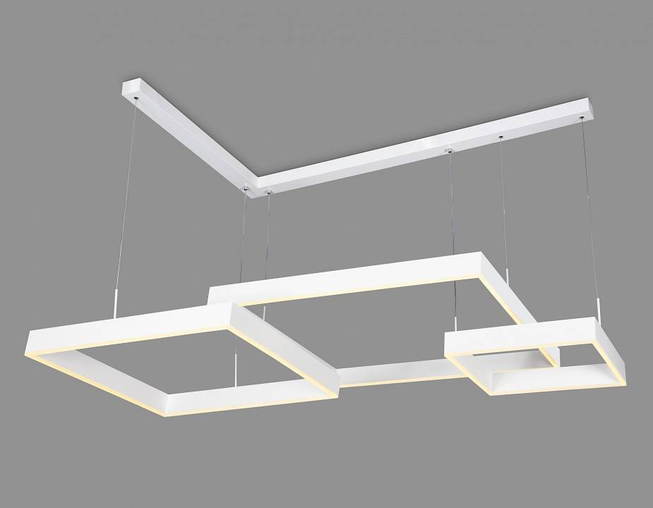Подвесной светильник Ambrella light FA FA6646 12 Вт FA6646