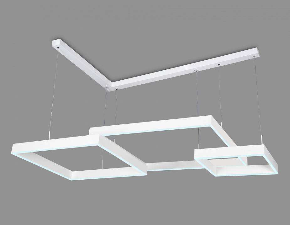 Подвесной светильник Ambrella light FA FA6646 12 Вт FA6646