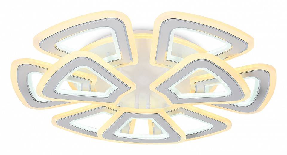 Потолочная люстра Ambrella Light FA FA8892