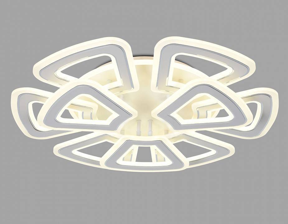 Потолочная люстра Ambrella Light FA FA8892