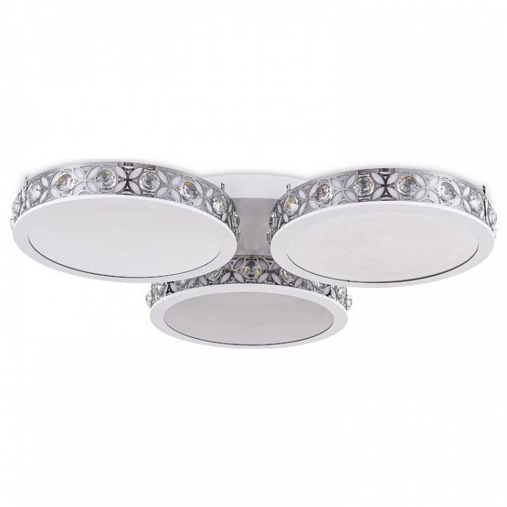 Накладной светильник Ambrella light FA FA9445