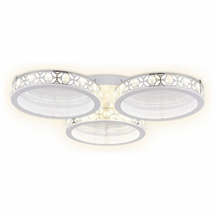 Накладной светильник Ambrella light FA FA9445