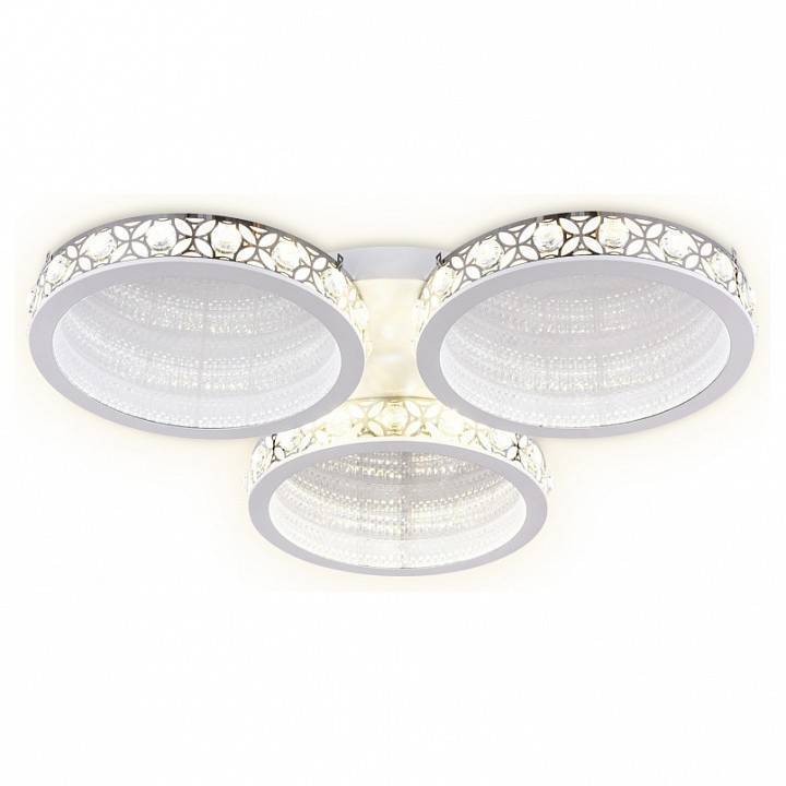 Накладной светильник Ambrella light FA FA9445