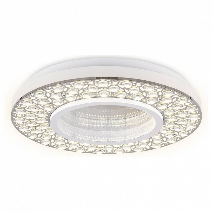 Накладной светильник Ambrella light FA FA9448