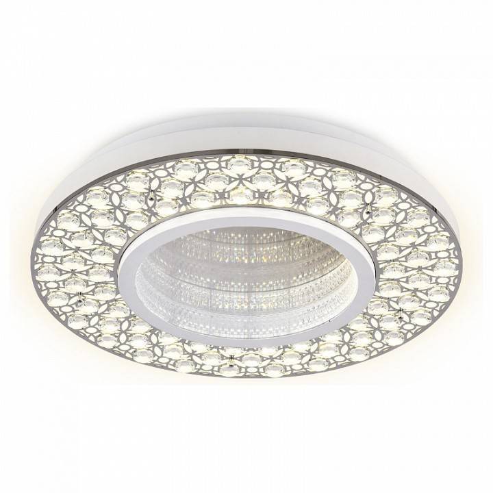 Накладной светильник Ambrella light FA FA9448