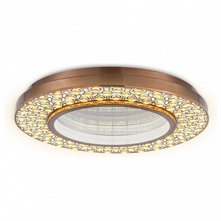 Накладной светильник Ambrella light FA FA9449