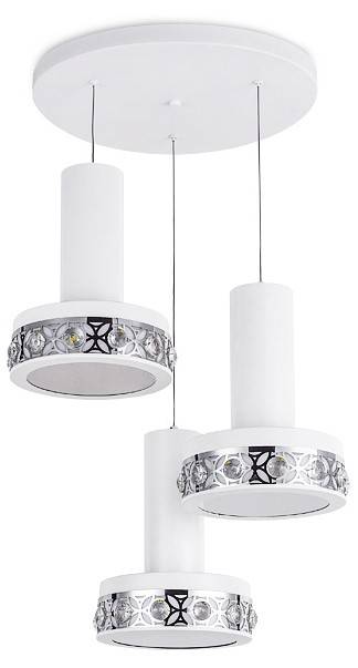 Подвесной светильник Ambrella light FA FA9492