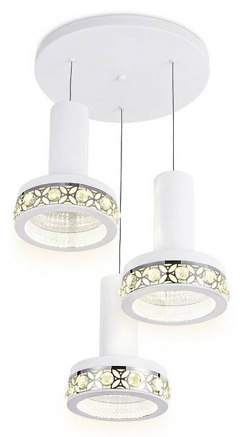 Подвесной светильник Ambrella light FA FA9492