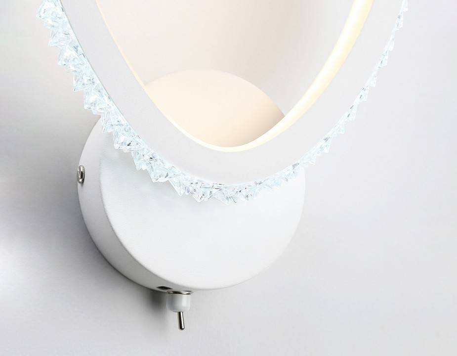 Бра светодиодное Ambrella light FA FA9557