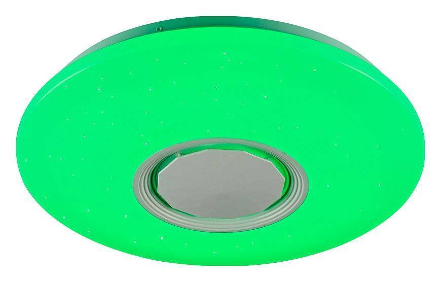 Накладной светильник Ambrella Light FF FF200