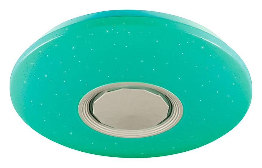 Накладной светильник Ambrella Light FF FF200