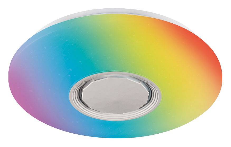 Накладной светильник Ambrella Light FF FF200