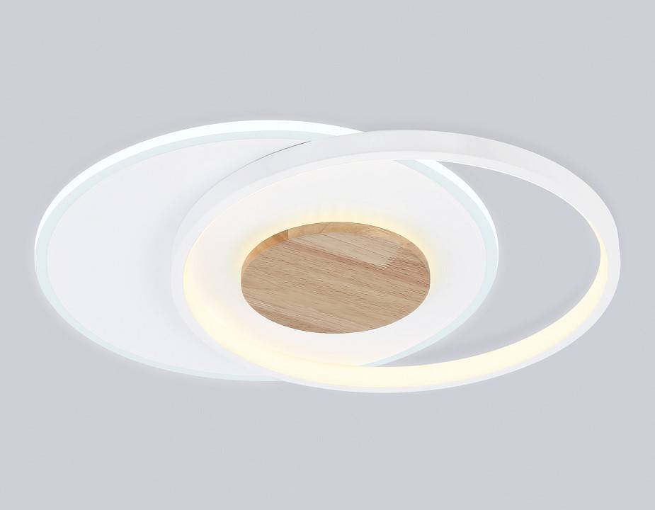 Накладной светильник Ambrella Light FL FL4788