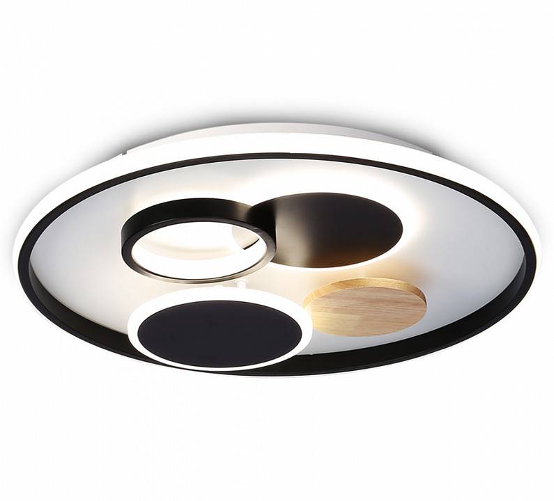 Накладной светильник Ambrella light Comfort 110 Вт FL4802