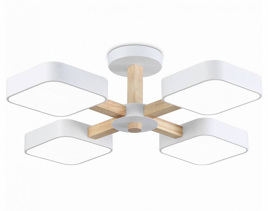 Люстра на штанге Ambrella Light FL FL4879