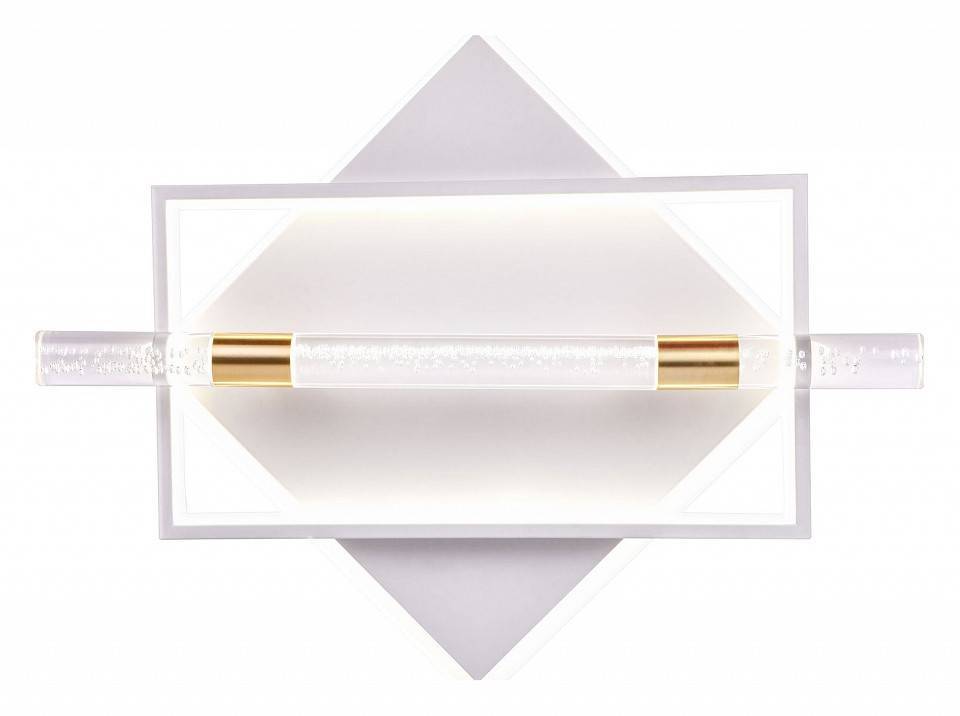 Накладной светильник Ambrella light Comfort 110 Вт FL5012