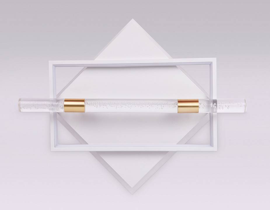 Накладной светильник Ambrella light Comfort 110 Вт FL5012