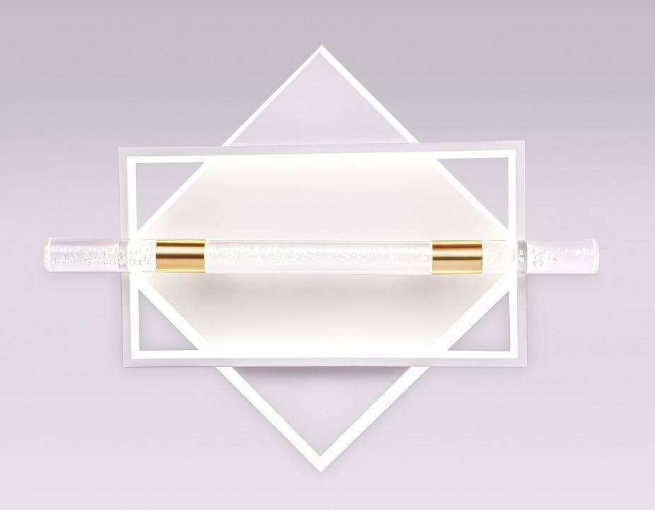 Накладной светильник Ambrella light Comfort 110 Вт FL5012