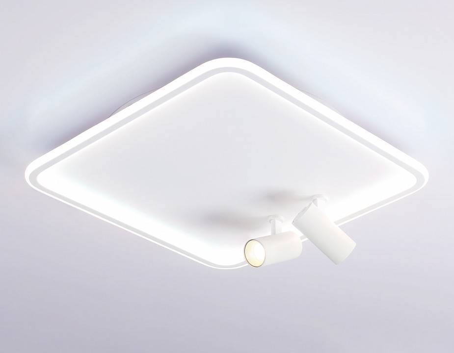 Накладной светильник Ambrella Light FL FL5114