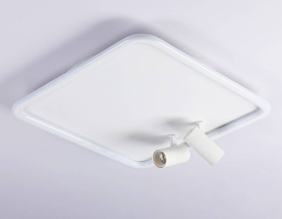 Накладной светильник Ambrella Light FL FL5114