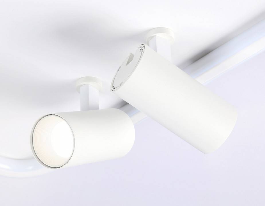 Накладной светильник Ambrella Light FL FL5114