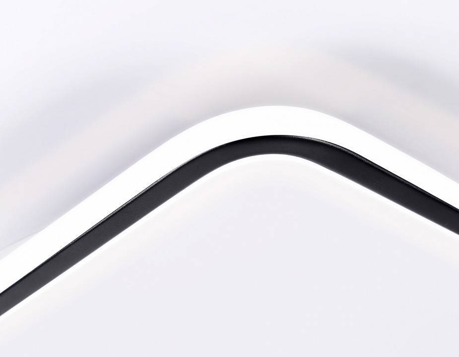 Накладной светильник Ambrella Light FL FL5115