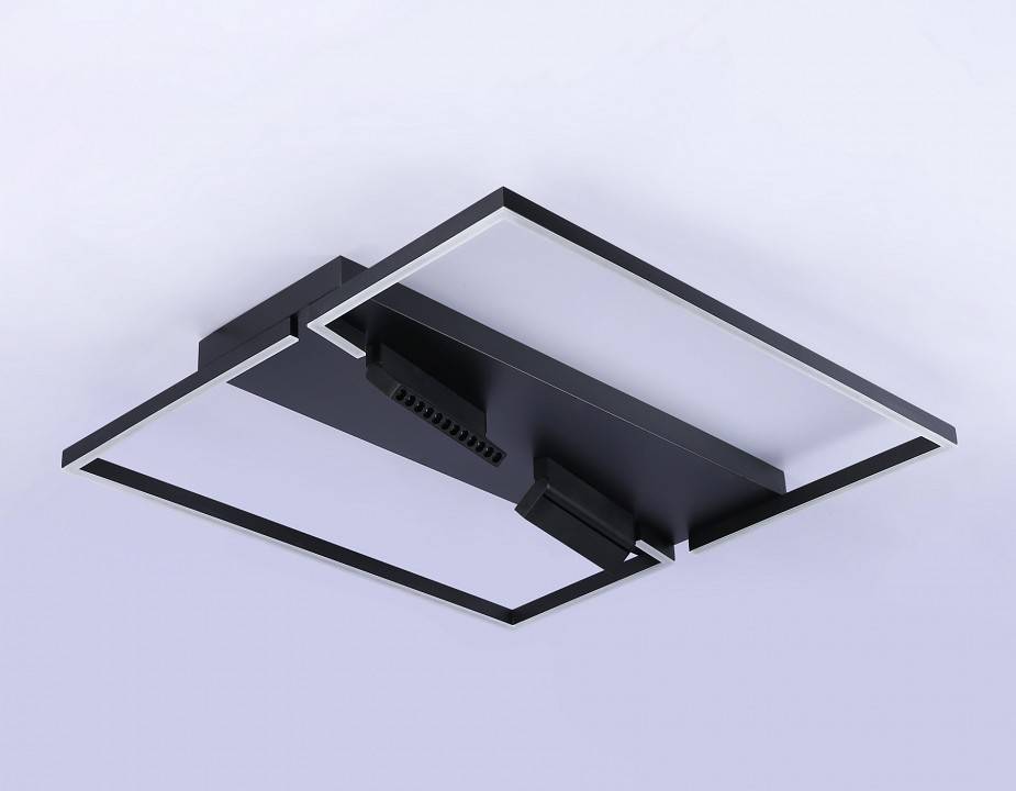 Светильник накладной Ambrella light FL FL51468