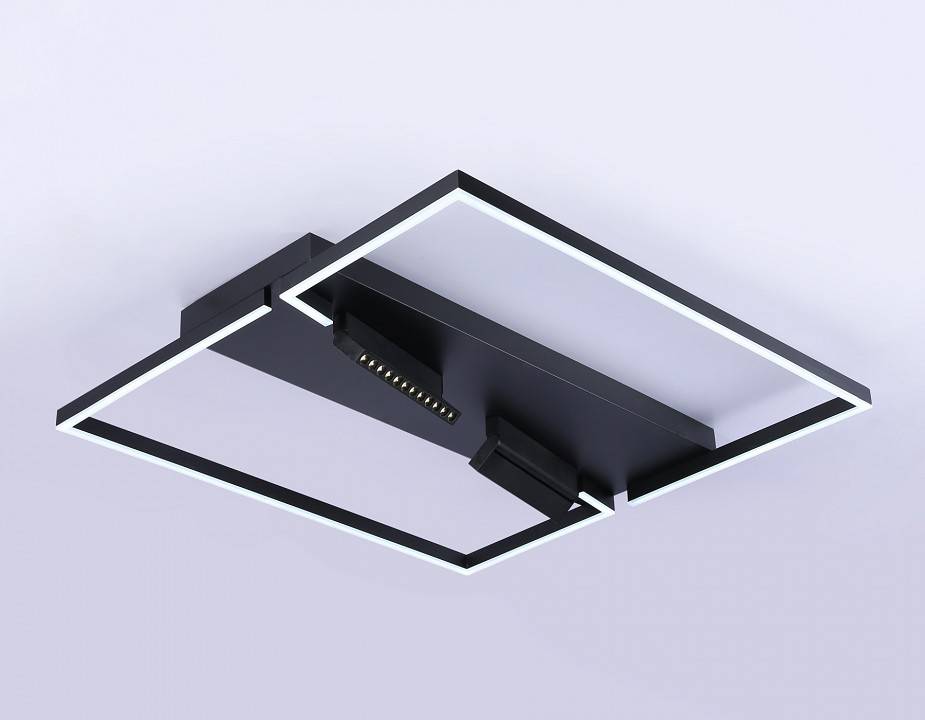 Светильник накладной Ambrella light FL FL51468