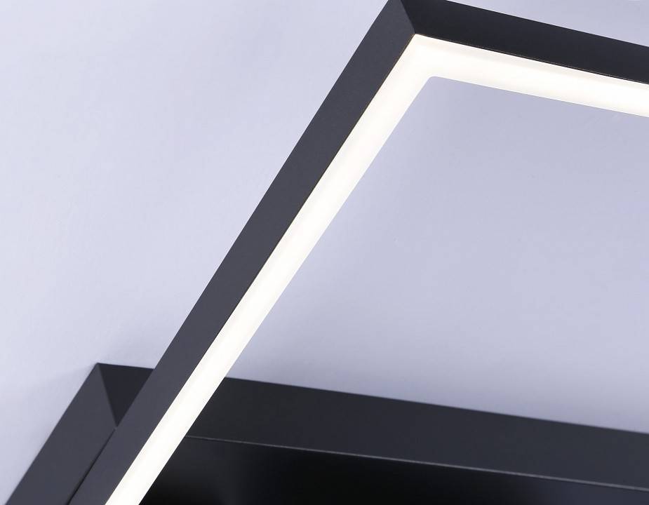 Светильник накладной Ambrella light FL FL51468