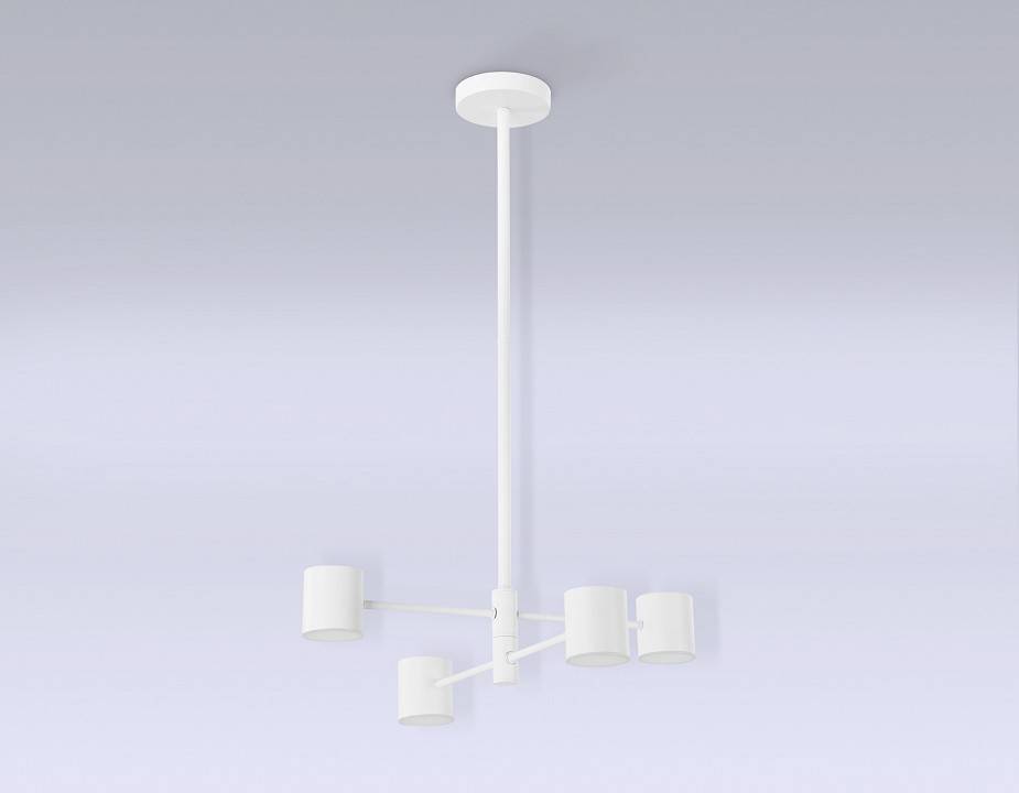 Люстра на штанге Ambrella Light FL FL51705