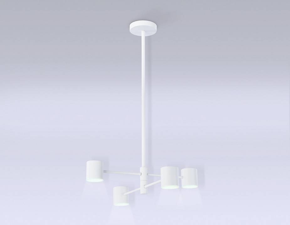 Люстра на штанге Ambrella Light FL FL51705