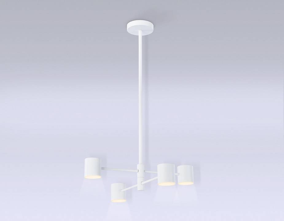 Люстра на штанге Ambrella Light FL FL51705