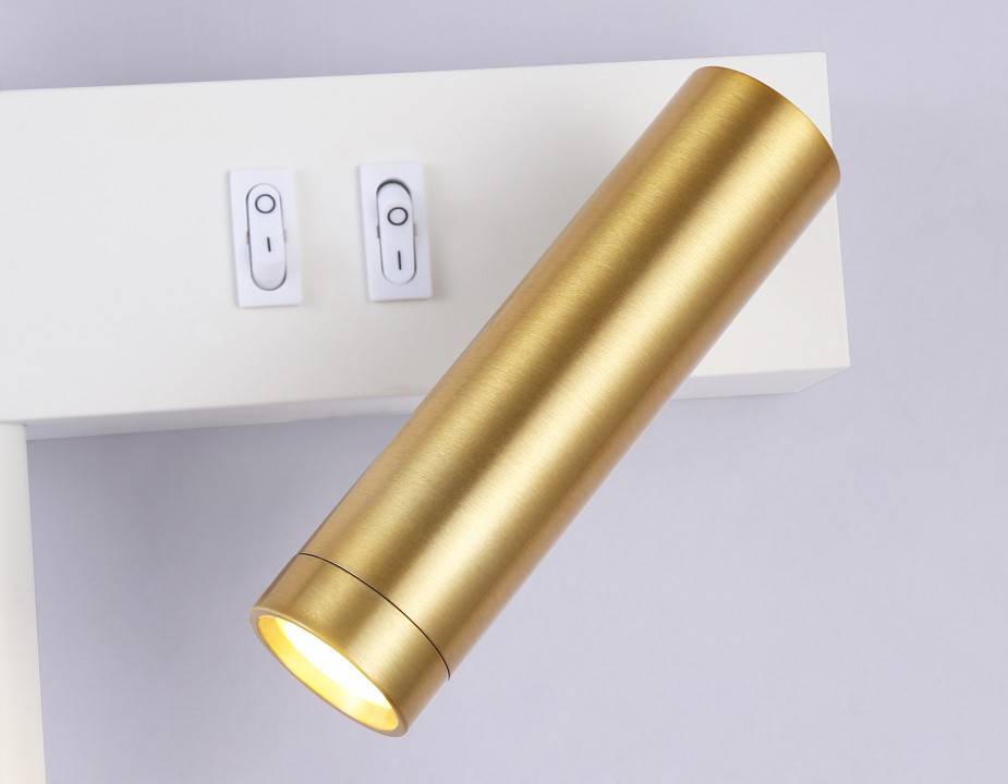 Бра с подсветкой Ambrella Light FL FL5207