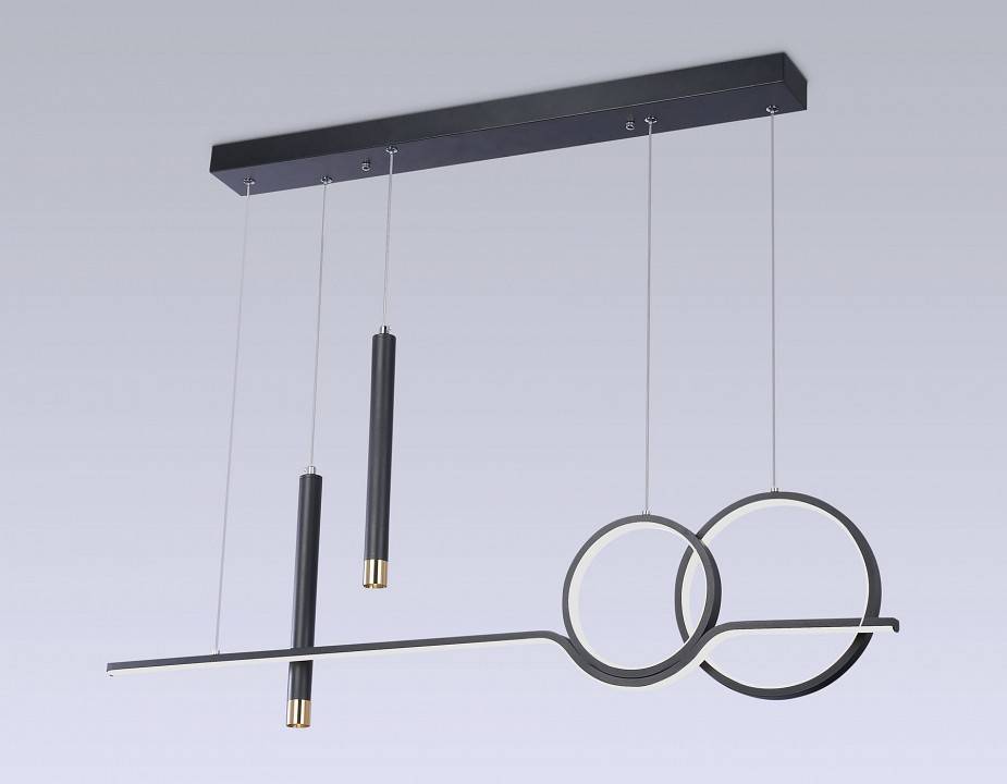 Подвесной светильник Ambrella Light FL FL5394