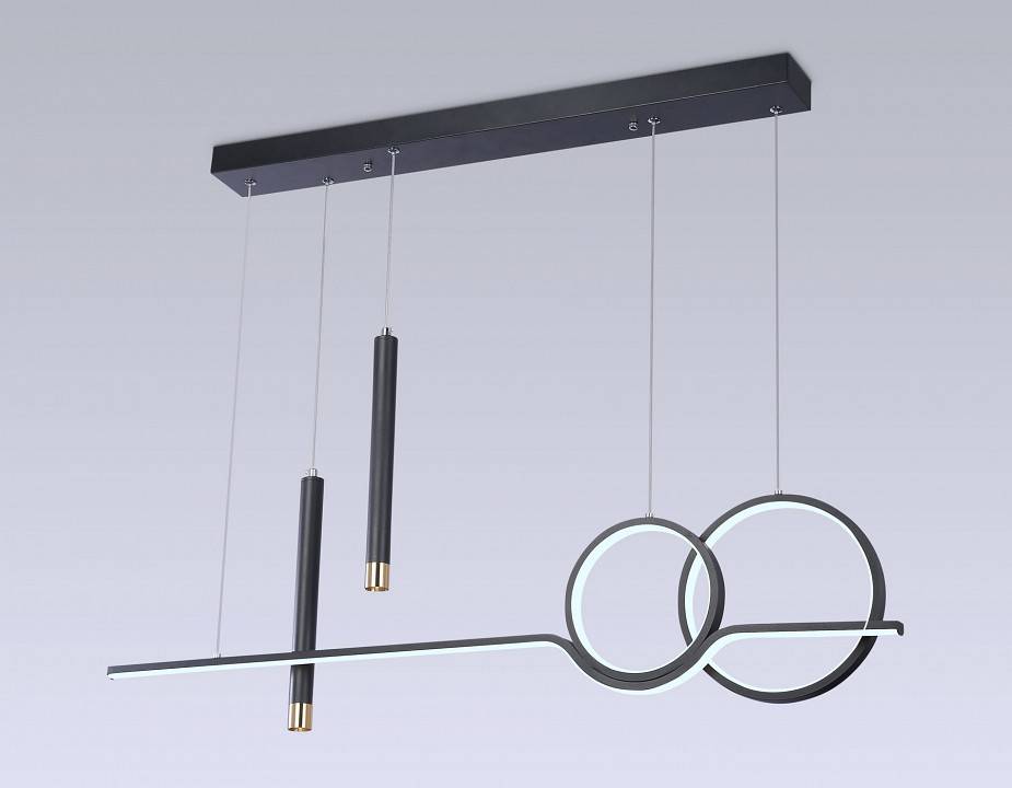 Подвесной светильник Ambrella Light FL FL5394