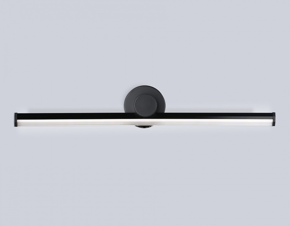 Накладной светильник Ambrella Light COMFORT FL6102