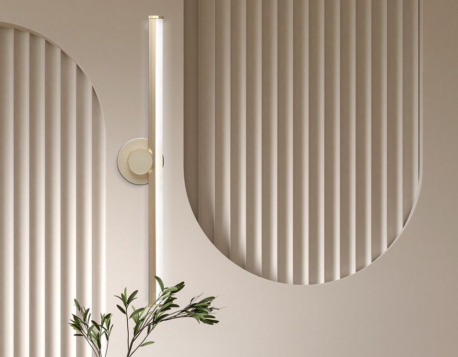 Накладной светильник Ambrella Light COMFORT FL6104