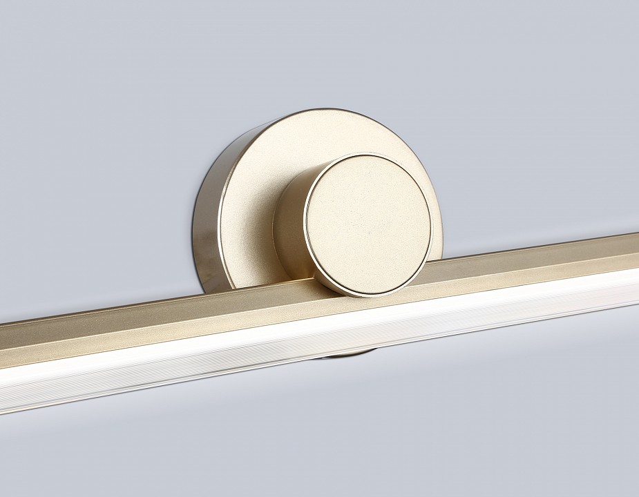 Накладной светильник Ambrella Light COMFORT FL6104