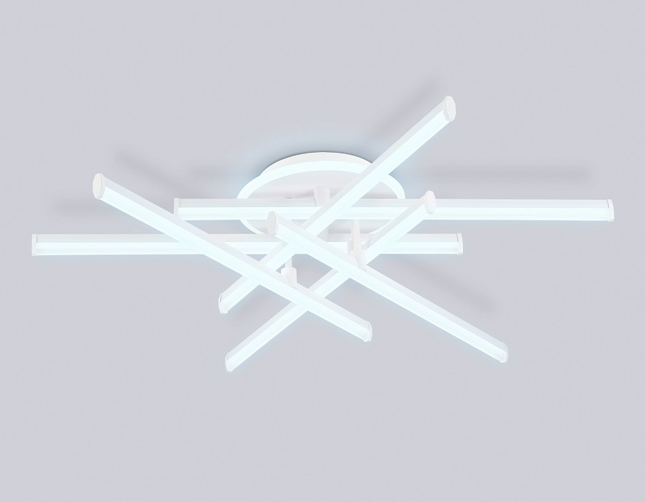 Люстра на штанге Ambrella Light COMFORT FL6251