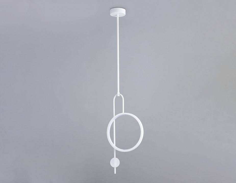 Светильник на штанге Ambrella Light FL FL66431