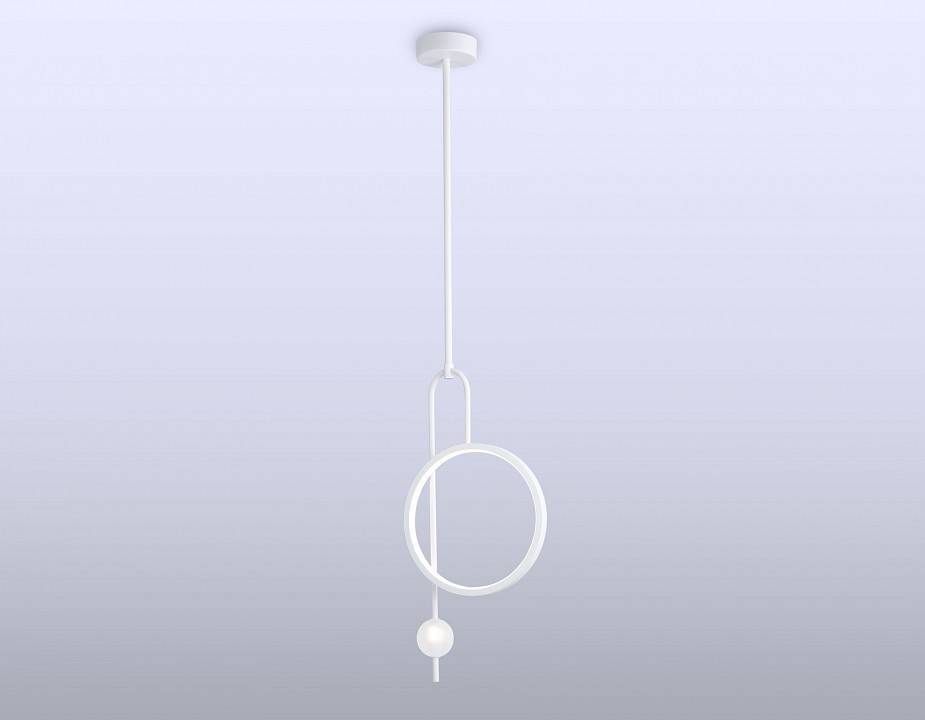 Светильник на штанге Ambrella Light FL FL66431