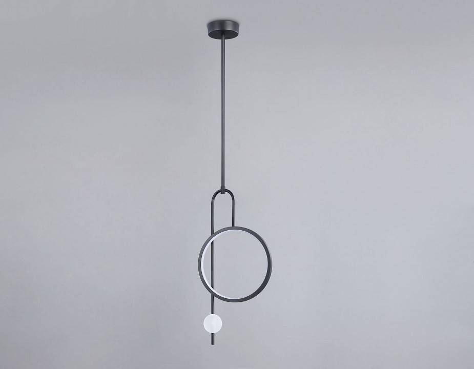 Светильник на штанге Ambrella Light FL FL66435