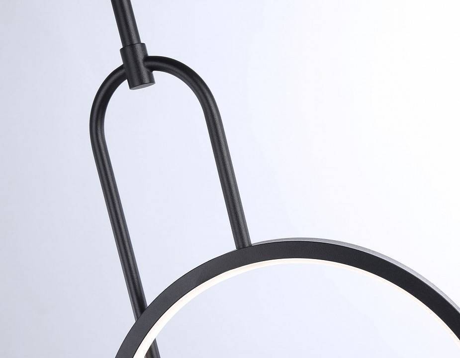 Светильник на штанге Ambrella Light FL FL66435