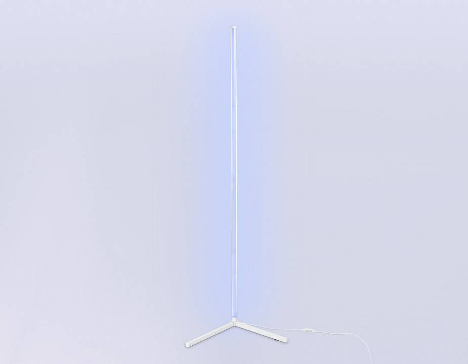 Торшер Ambrella Light FL FL8025