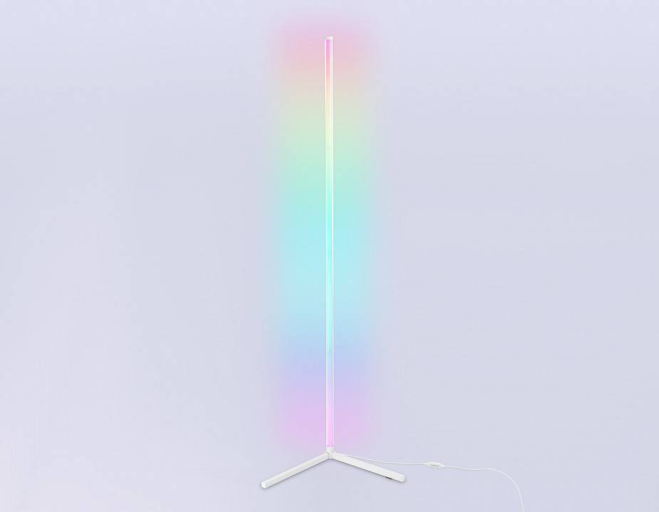 Торшер Ambrella Light FL FL8025