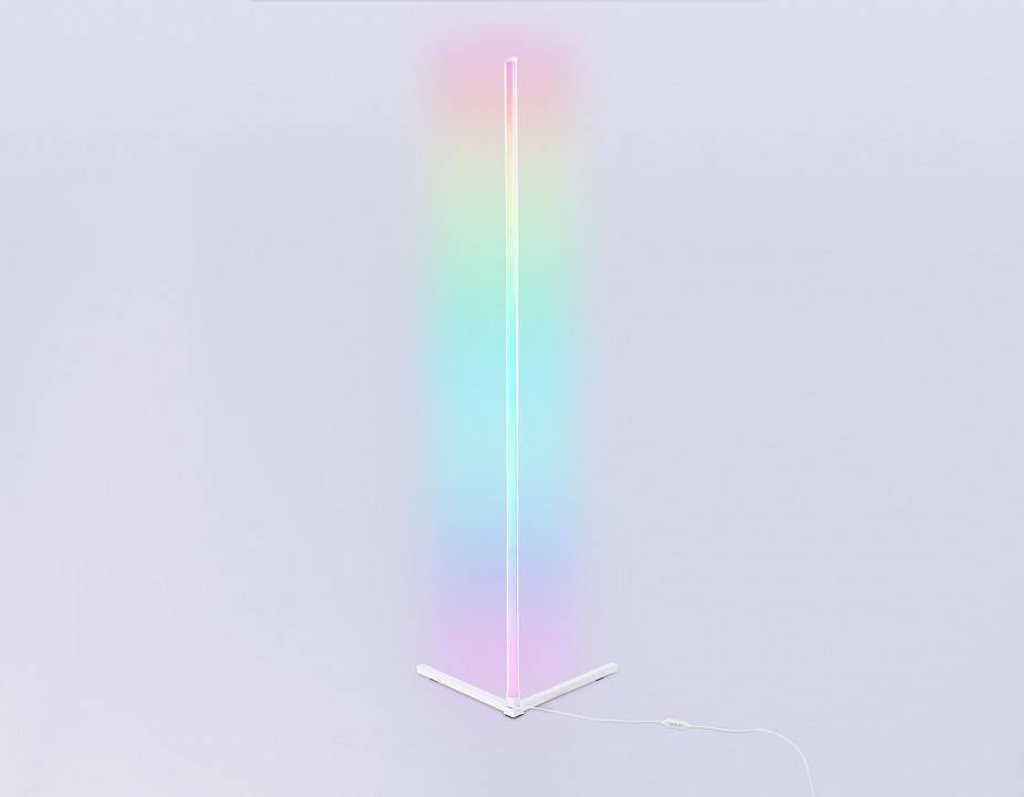 Торшер Ambrella Light FL FL8025