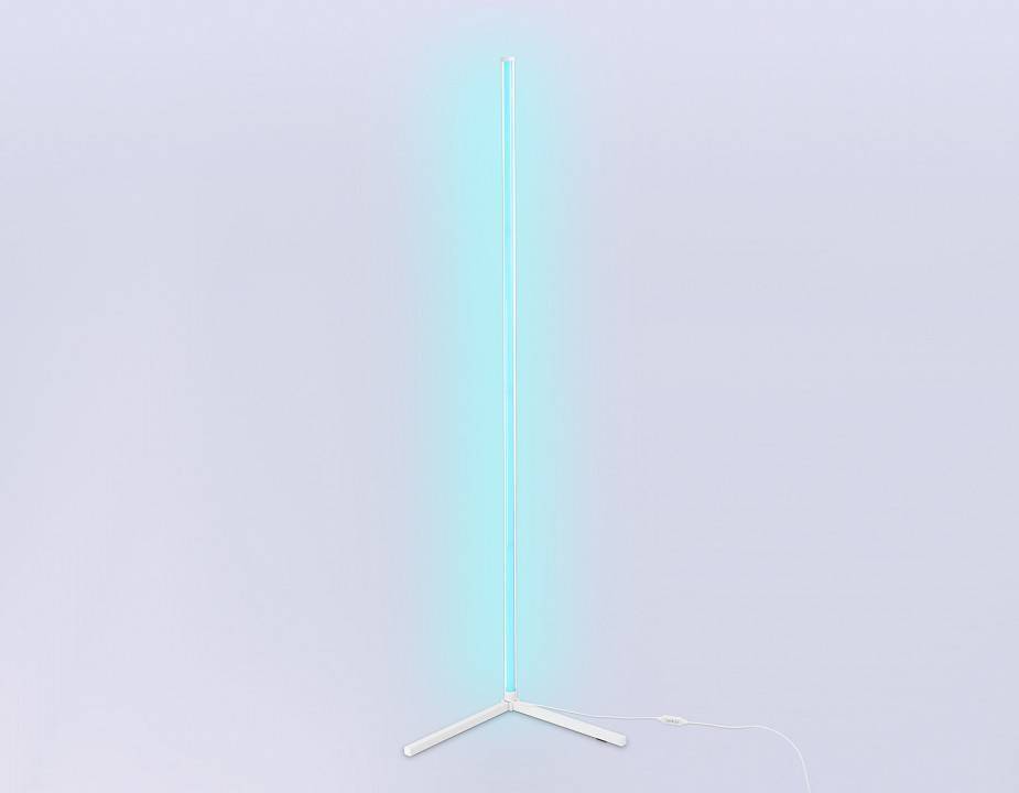 Торшер Ambrella Light FL FL8025